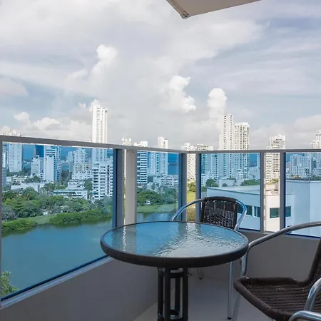 Apartamento Nuevo Conquistador Cartagena Exterior photo