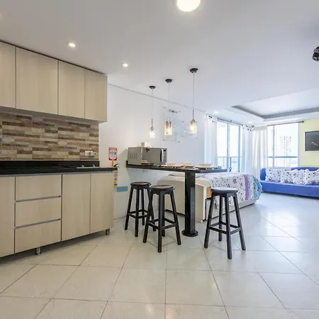 Apartamento Nuevo Conquistador Cartagena Exterior photo