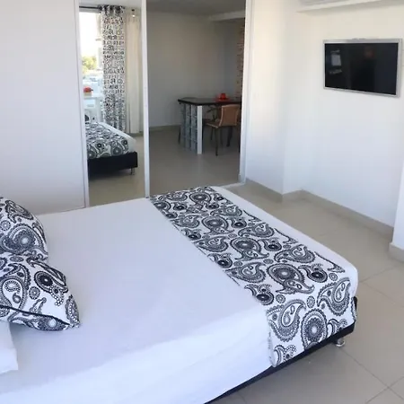 Apartamento Nuevo Conquistador Cartagena Exterior photo