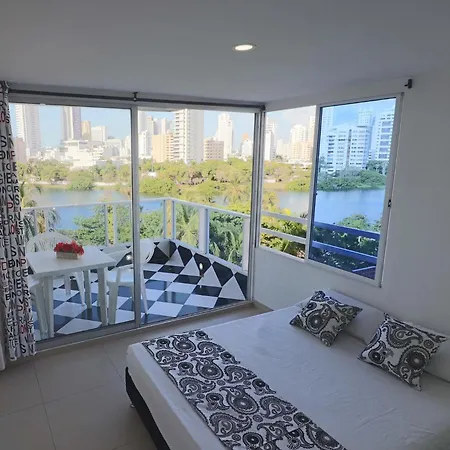 Apartamento Nuevo Conquistador Cartagena Exterior photo