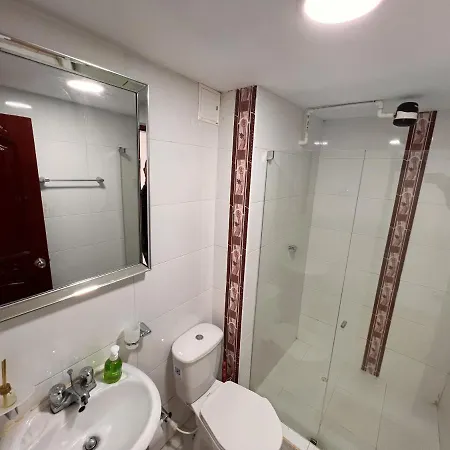 Apartamento Nuevo Conquistador Cartagena Exterior photo