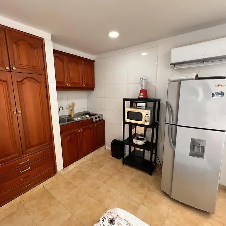 Apartamento Nuevo Conquistador Cartagena Exterior photo