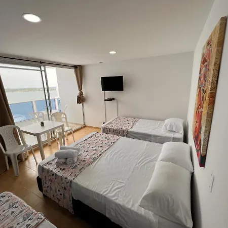 Apartamento Nuevo Conquistador Cartagena Exterior photo