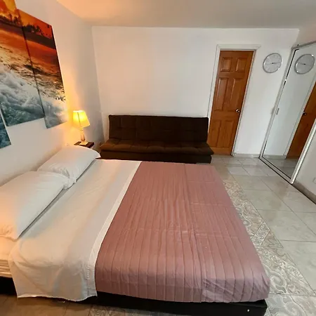 Apartamento Nuevo Conquistador Cartagena Exterior photo