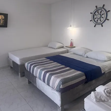 Apartamento Nuevo Conquistador Cartagena Exterior photo