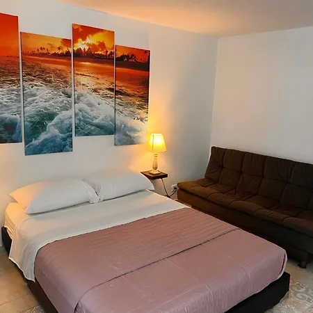 Apartamento Nuevo Conquistador Cartagena Exterior photo