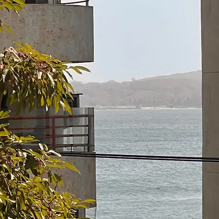 Apartamento Nuevo Conquistador Cartagena Exterior photo
