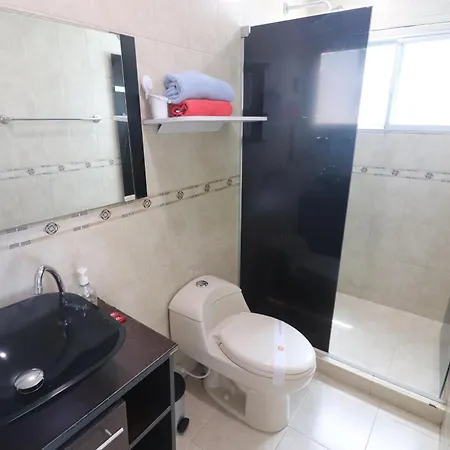 Apartamento Nuevo Conquistador Cartagena Exterior photo