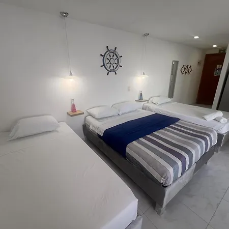 Apartamento Nuevo Conquistador Cartagena Exterior photo