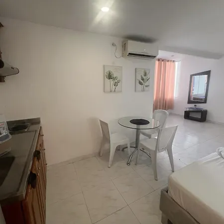Apartamento Nuevo Conquistador Cartagena Exterior photo