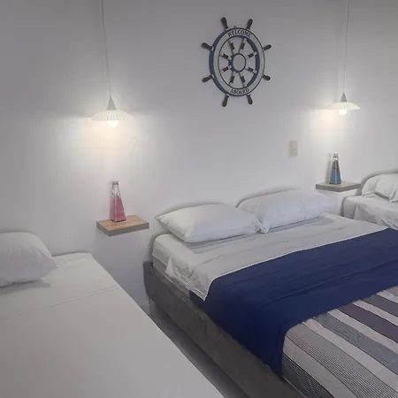 Apartamento Nuevo Conquistador Cartagena Exterior photo