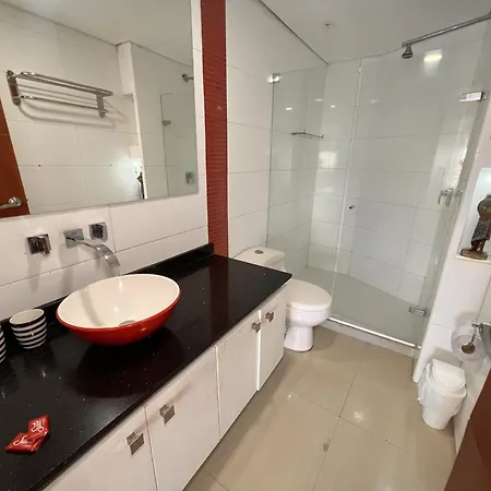 Apartamento Nuevo Conquistador Cartagena Exterior photo