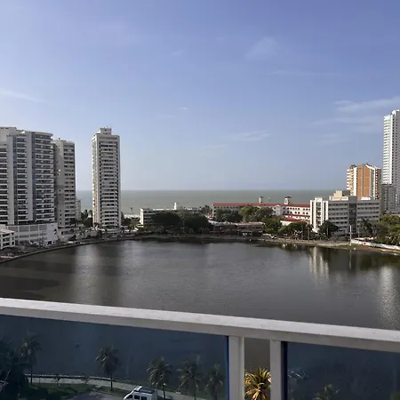 Apartamento Nuevo Conquistador Cartagena Exterior photo