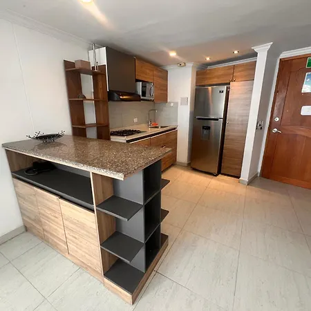 Apartamento Nuevo Conquistador Cartagena Exterior photo