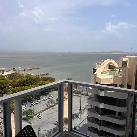 Apartamento Nuevo Conquistador Cartagena Exterior photo