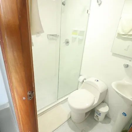 Apartamento Nuevo Conquistador Cartagena Exterior photo
