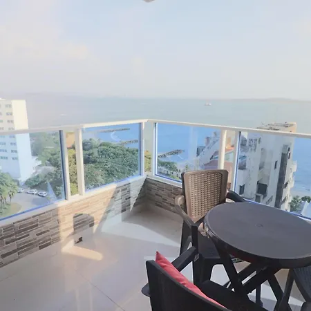Apartamento Nuevo Conquistador Cartagena Exterior photo