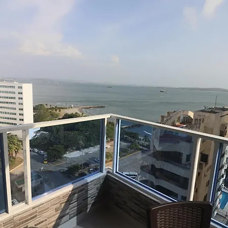 Apartamento Nuevo Conquistador Cartagena Exterior photo