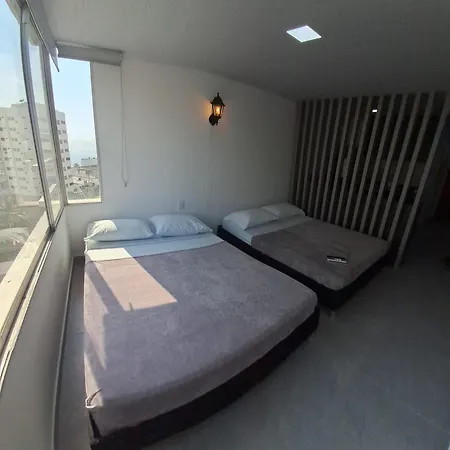 Apartamento Nuevo Conquistador Cartagena Exterior photo