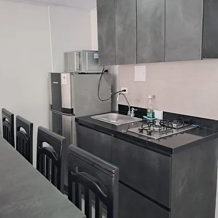 Apartamento Nuevo Conquistador Cartagena Exterior photo
