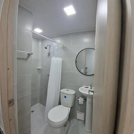 Apartamento Nuevo Conquistador Cartagena Exterior photo