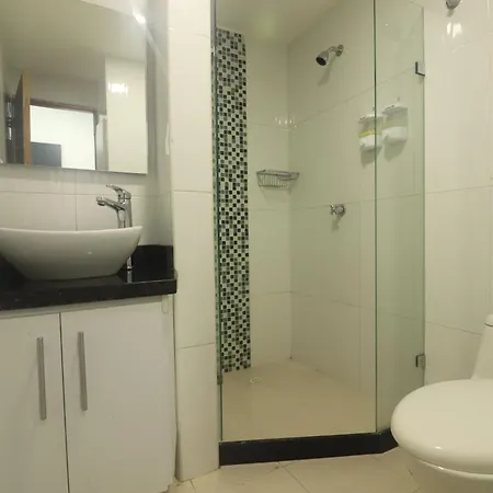 Apartamento Nuevo Conquistador Cartagena Exterior photo
