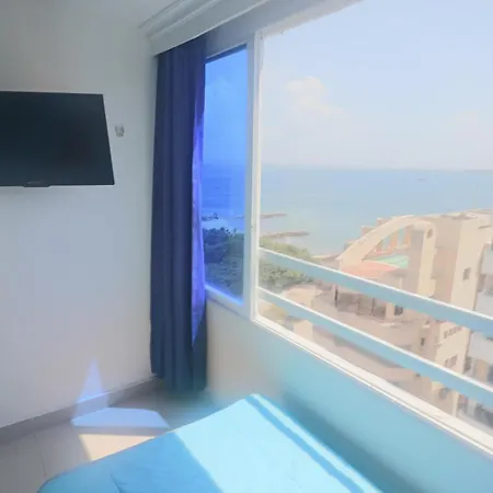 Apartamento Nuevo Conquistador Cartagena Exterior photo