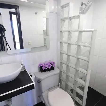 Apartamento Nuevo Conquistador Cartagena Exterior photo