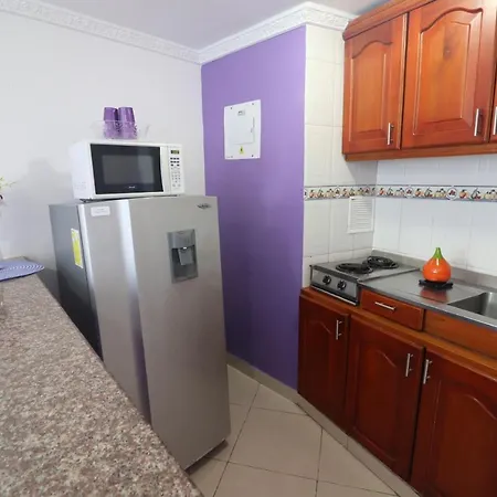 Apartamento Nuevo Conquistador Cartagena Exterior photo