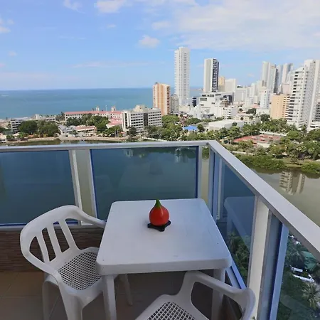 Apartamento Nuevo Conquistador Cartagena Exterior photo