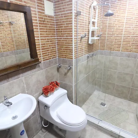 Apartamento Nuevo Conquistador Cartagena Exterior photo