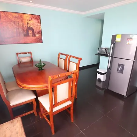 Apartamento Nuevo Conquistador Cartagena Exterior photo