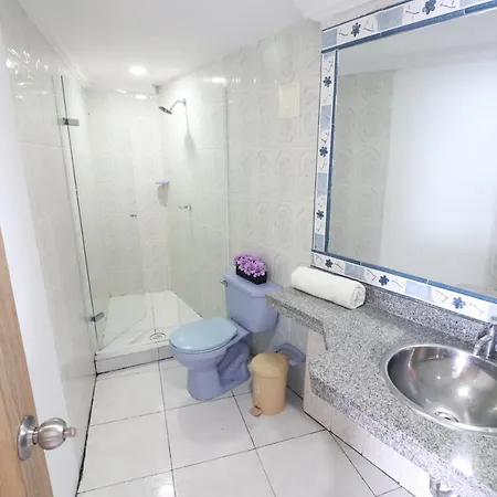 Apartamento Nuevo Conquistador Cartagena Exterior photo