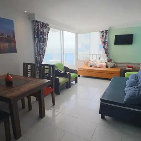 Apartamento Nuevo Conquistador Cartagena Exterior photo