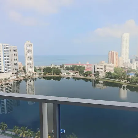 Apartamento Nuevo Conquistador Cartagena Exterior photo