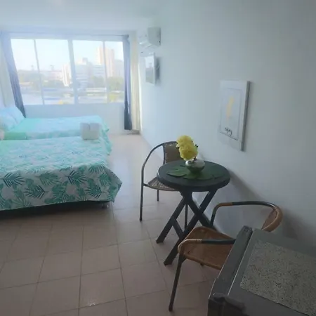 Apartamento Nuevo Conquistador Cartagena Exterior photo