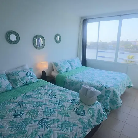 Apartamento Nuevo Conquistador Cartagena Exterior photo