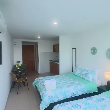 Apartamento Nuevo Conquistador Cartagena Exterior photo