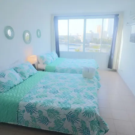 Apartamento Nuevo Conquistador Cartagena Exterior photo