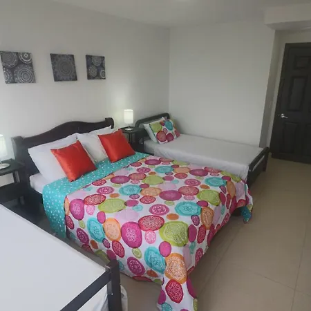 Apartamento Nuevo Conquistador Cartagena Exterior photo