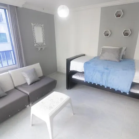 Apartamento Nuevo Conquistador Cartagena Exterior photo