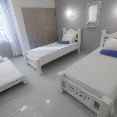 Apartamento Nuevo Conquistador Cartagena Exterior photo