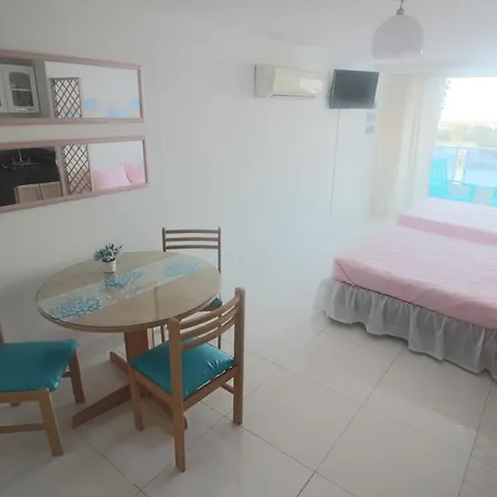 Apartamento Nuevo Conquistador Cartagena Exterior photo