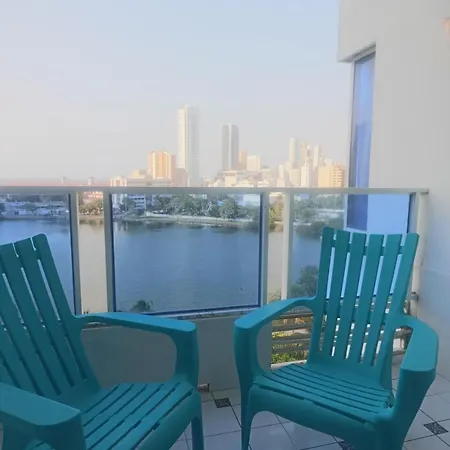 Apartamento Nuevo Conquistador Cartagena Exterior photo