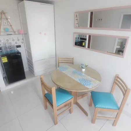Apartamento Nuevo Conquistador Cartagena Exterior photo