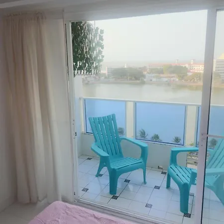 Apartamento Nuevo Conquistador Cartagena Exterior photo