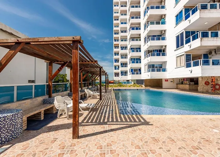 Apartamento Nuevo Conquistador