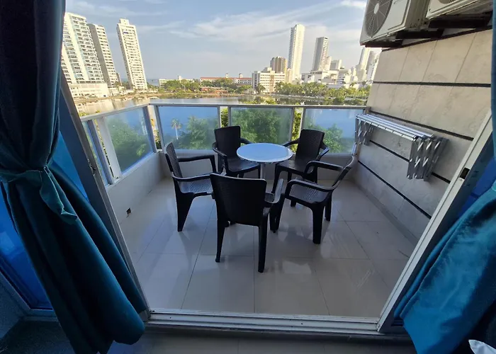 Apartamento Nuevo Conquistador