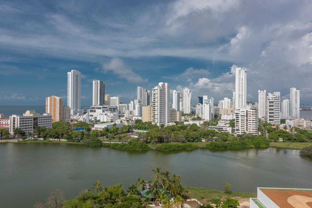 Apartamento Nuevo Conquistador