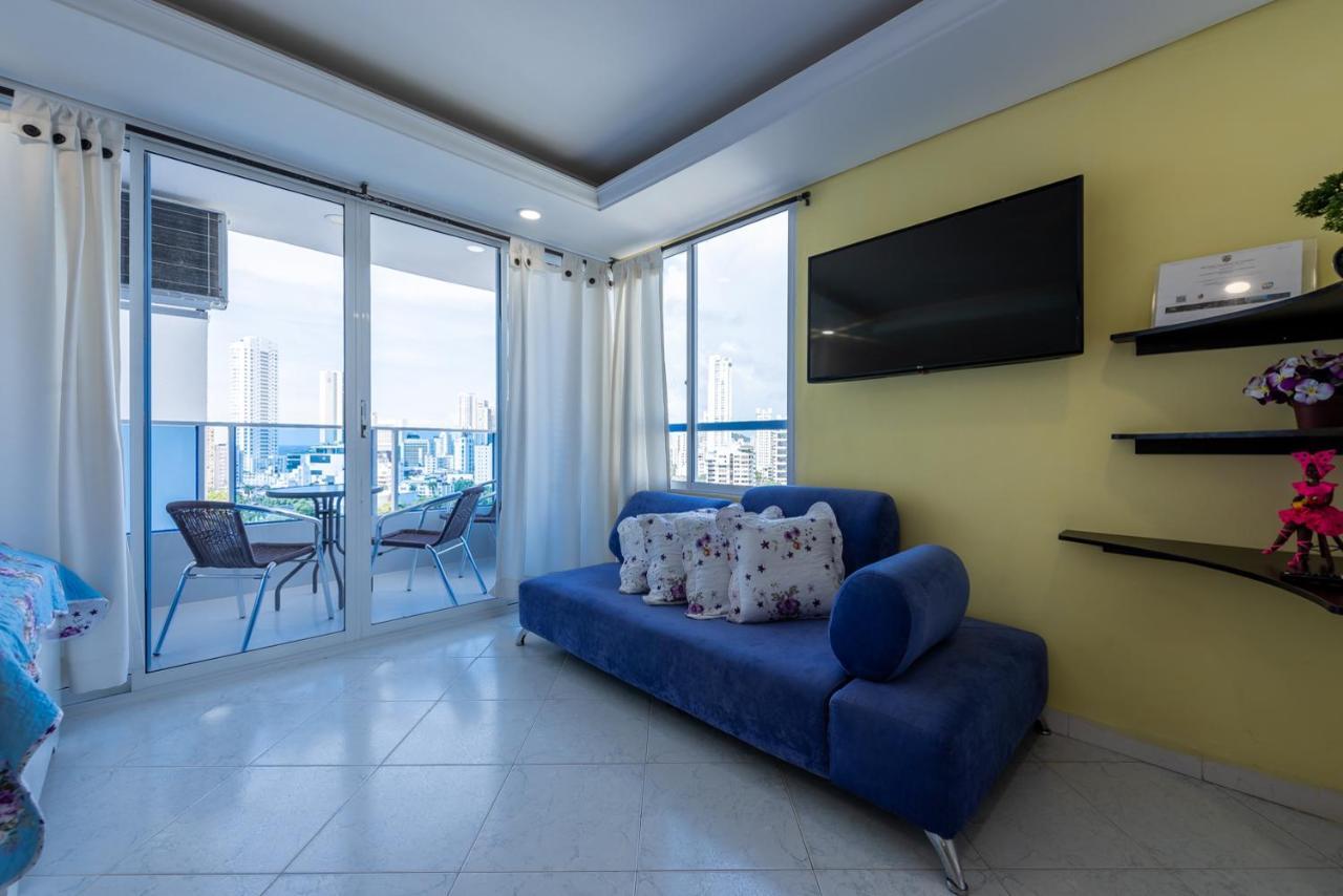 Nuevo Conquistador Cartagena